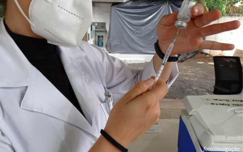 Sumaré inicia Campanha de Vacinação contra a Dengue