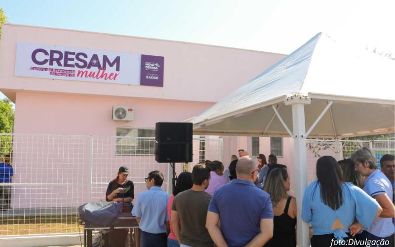 Centro de Saúde da Mulher da Prefeitura de Nova Odessa inicia grupo para mulheres na menopausa