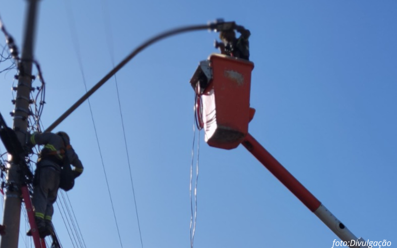 Prefeitura de Sumaré aumenta alcance e chega a 228 ruas e avenidas com lâmpadas LED instaladas
