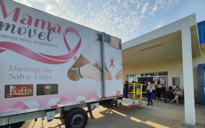 “Mutirão Saúde da Mulher” em Americana oferece exames gratuitos neste sábado em duas unidades