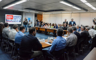 Prefeitura de Nova Odessa assegura R$ 1 mi do FID-SP para reforma do Parque Ecológico