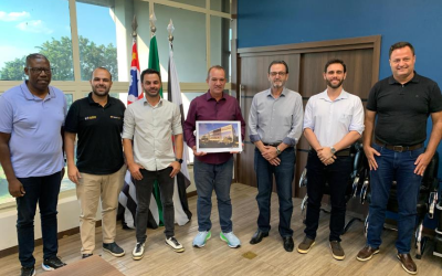 Prefeitura anuncia novo Centro Operacional da Desktop Internet em Nova Odessa