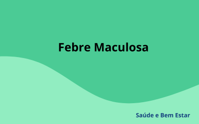 Febre Maculosa