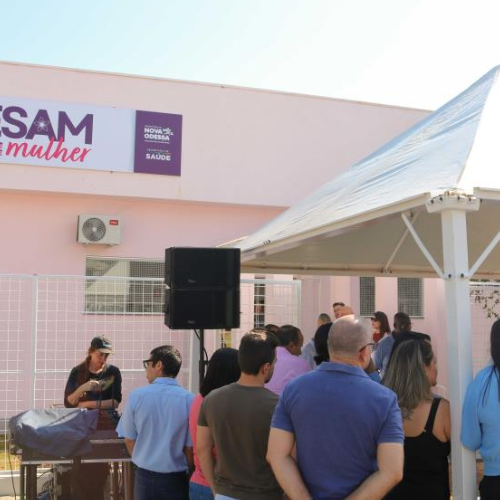 Centro de Saúde da Mulher da Prefeitura de Nova Odessa inicia grupo para mulheres na menopausa