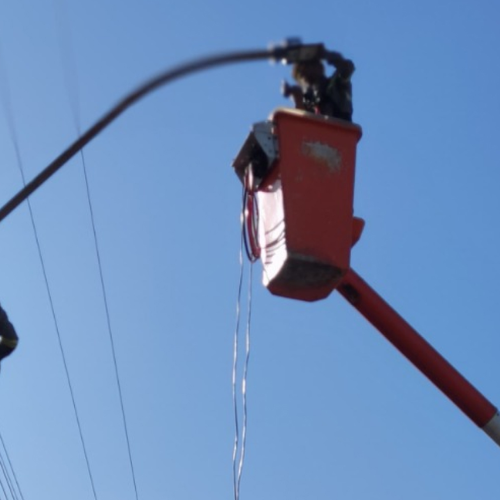 Prefeitura de Sumaré aumenta alcance e chega a 228 ruas e avenidas com lâmpadas LED instaladas