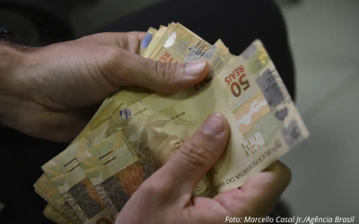 Caixa libera abono do PIS/Pasep para nascidos em julho e agosto