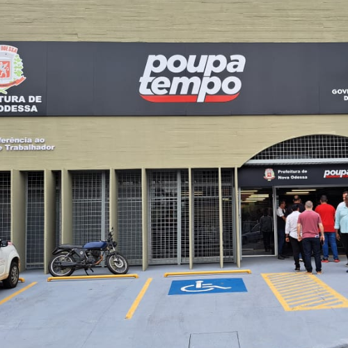 Posto do Trabalho de Nova Odessa tem 58 vagas de emprego publicadas para esta 3ª e 4ª-feira